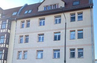 Wohnung kaufen in 39106 Magdeburg, Magdeburg - Kapitalanlage - Eigentumswohnung vermietet - Magdeburg Alte Neust