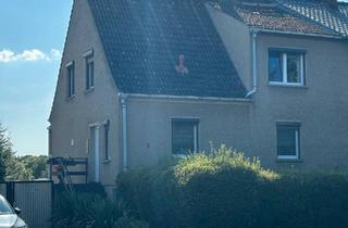 Haus kaufen in 16945 Meyenburg, Meyenburg - Haus zum Verkauf