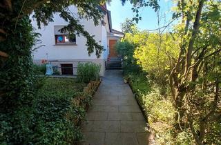 Haus kaufen in 36391 Sinntal, Sinntal - Haus mit Garten