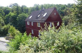Haus kaufen in 34308 Bad Emstal, Bad Emstal - Charmantes Fachwerkhaus