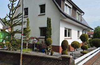Einfamilienhaus kaufen in 49406 Barnstorf, Barnstorf - Einfamilienhaus in Barnstorf
