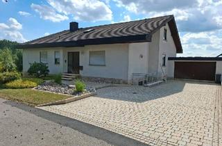 Einfamilienhaus kaufen in 96161 Gerach, Gerach - Einfamilienhaus zum Kauf
