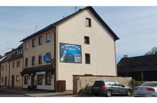 Haus kaufen in 91275 Auerbach, Auerbach in der Oberpfalz - Immobilie + großes Baugrundstück provisionsfrei