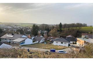 Haus kaufen in 84092 Bayerbach, Bayerbach Bei Ergoldsbach - Baugrundstück unbebaut mit Traumhafter Aussicht 84092 Bayerbach