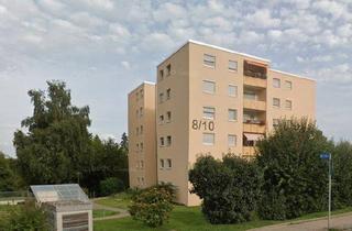 Wohnung kaufen in 78112 St. Georgen, Sankt Georgen im Schwarzwald - Schöne 3-Zimmer-Wohnung