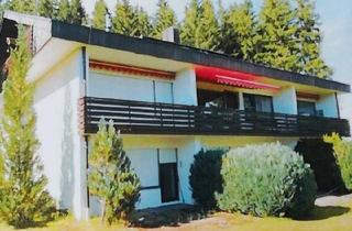 Wohnung kaufen in 78141 Schönwald im Schwarzwald, Schönwald im Schwarzwald - Eigentumswohnung