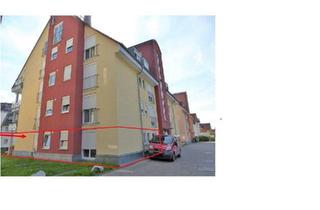 Wohnung kaufen in 79639 Grenzach-Wyhlen, Grenzach-Wyhlen - Helle 3,5 Zimmer Wohnung mit Süd-Terrasse, ohne Provision