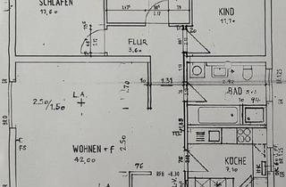 Wohnung kaufen in 74219 Möckmühl, Möckmühl - Provisionsfreie, helle 4-Zimmer Eigentumswohnung mit Balkon