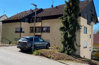 Wohnung kaufen in 88690 Uhldingen-Mühlhofen, Uhldingen-Mühlhofen - Möblierte Wohnung Nähe Yachthafen
