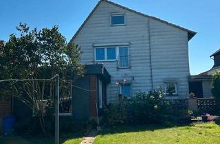 Einfamilienhaus kaufen in 31167 Bockenem, Bockenem - Charmantes Haus in Bornum