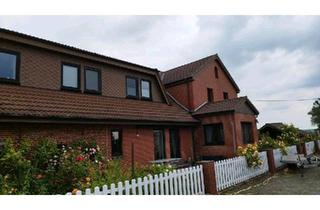 Haus kaufen in 27639 Wurster Nordseeküste, Wurster Nordseeküste - Resthof mit 2 Wohneinheiten von PRIVAT