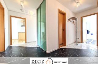 Wohnung mieten in Jahnstraße 23, 71672 Marbach, Marbach a.N. - Wohnung zum Mieten in Marbach a.N. 1.335,00 ? 120 m²