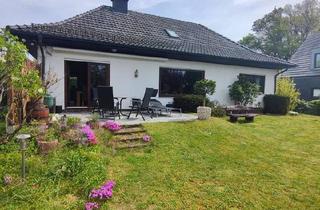 Einfamilienhaus kaufen in 33335 Gütersloh, Gütersloh - charmanter Bungalow mit großem Grundstück