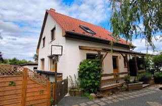 Einfamilienhaus kaufen in 15537 Erkner, Erkner - Gemütliches Einfamilienhaus in Gosen-Neu Zittau