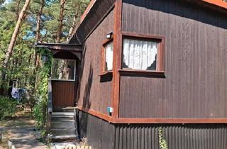 Haus kaufen in 03058 Neuhausen, Neuhausen/Spree - Bungalow in Bagenz