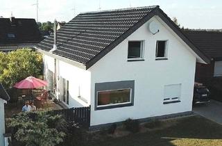 Einfamilienhaus kaufen in 32839 Steinheim, Steinheim - Einfamilienhaus (KfW 55) provisionsfrei