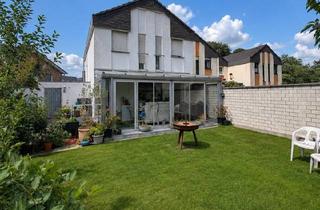Haus kaufen in 52146 Würselen, Würselen - Gepflegtes Reihenendhaus mit Wintergarten, Garage & neue Heizung