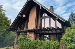 Einfamilienhaus kaufen in 58313 Herdecke, Herdecke - Ruhige Sackgassenlage am Ahlenberg, ausbaufähiges EFH mit Wärmepp
