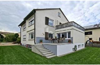 Haus kaufen in 71063 Sindelfingen, Sindelfingen - EIN ZUHAUSE MIT MÖGLICHKEITEN