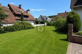 Grundstück zu kaufen in 63150 Heusenstamm, Heusenstamm - ERSCHLOSSEN IN RUHIGER FAMILIENWOHNLAGE