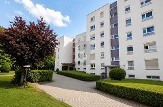 Wohnung kaufen in 71696 Möglingen, Möglingen - FAMILIENFREUNDLICH MIT BALKON & TG