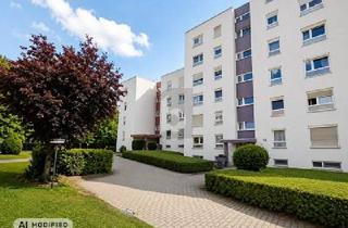 Wohnung kaufen in 71696 Möglingen, Möglingen - FAMILIENFREUNDLICH MIT BALKON & TG