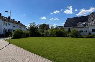 Grundstück zu kaufen in 63150 Heusenstamm, Heusenstamm - DER PERFEKTE START INS EIGENHEIM
