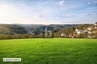 Grundstück zu kaufen in 91257 Pegnitz, Pegnitz - LEBENSQUALITÄT IN NATURNAHE UMGEBUNG