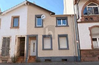 Mehrfamilienhaus kaufen in 77933 Lahr, Lahr/Schwarzwald - VOLL VERMIETET, 4 EINHEITEN IN TOP-LAGE