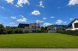 Grundstück zu kaufen in 63150 Heusenstamm, Heusenstamm - VIEL PLATZ FÜR HAUS, GARTEN UND WOHNTRÄUME