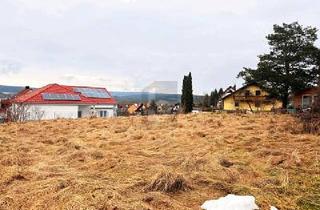 Grundstück zu kaufen in 95517 Seybothenreuth, Seybothenreuth - IDYLLISCHES BAUAREAL