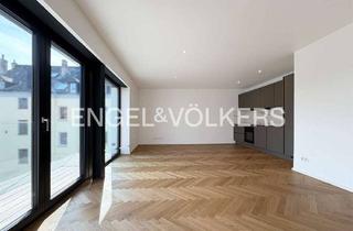 Wohnung kaufen in 56070 Lützel, Neubau-Eigentumswohnung mit Moselblick im Erstbezug