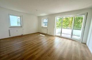 Wohnung kaufen in 78476 Allensbach, Charmante 3 Zi- Wohnung am Bodensee inkl. TG