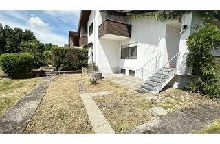 Wohnung kaufen in 85080 Gaimersheim, 3-Zimmer-EG-Wohnung mit eigenem Eingang, Garten & Stellplatz in ruhiger Lage