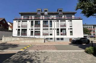 Wohnung kaufen in 78120 Furtwangen, Campusnah investieren – Moderne Wohnung inkl. TG Stellplatz direkt an der Hochschule Furtwangen