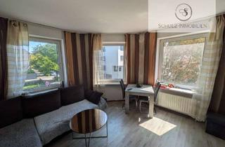 Wohnung kaufen in 26382 Bant, Helle 3-Zimmer-Wohnung mit großzügigem Wohnbereich in Wilhelmshaven