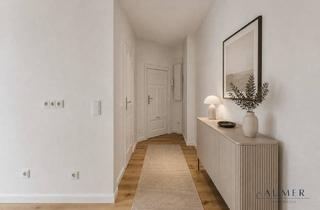 Wohnung kaufen in 10965 Kreuzberg, Provisionsfrei – Kleine Perle im Dachgeschoss: 1-Zimmer-Wohnung ruhig zum Innenhof in Kreuzberg