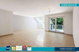 Wohnung kaufen in 54316 Pluwig, Pluwig: Moderne und energieeffiziente Eigentumswohnung mit Balkon, Garage & eigenem Gartenabschnitt