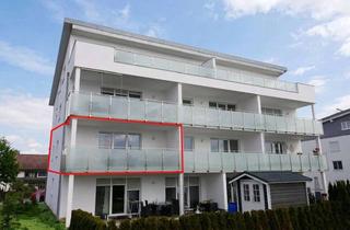 Wohnung kaufen in 78713 Schramberg, Großzügige und hochwertig ausgestattete Wohnung in Schramberg-Sulgen zu verkaufen!