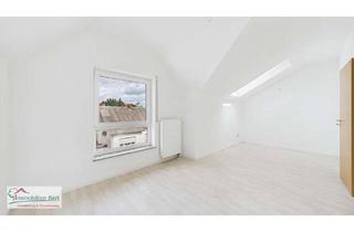 Wohnung kaufen in 54450 Freudenburg, RENOVIERTE WOHNUNG MIT BLICK INS GRÜNE / GRENZNÄHE LUXEMBURG