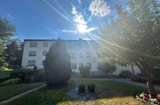 Wohnung kaufen in Leuchsenweg 2 A, 96215 Lichtenfels, Frei zum Selbstbezug - Ruhige Wohnlage und ein Blick ins Grüne