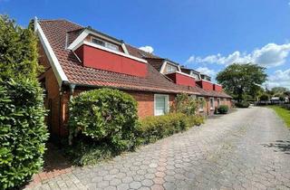 Wohnung kaufen in 26629 Großefehn, Gemütliche Eigentumswohnung im Herzen von Timmel – Kapitalanlage mit Charme