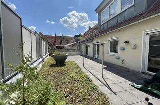 Wohnung kaufen in 33330 Gütersloh, Innenstadtlage trifft Wohnqualität – Großzügige Eigentumswohnung mit Dachterrasse in Gütersloh