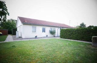 Wohnung kaufen in 23996 Bad Kleinen, Vermietete, altersgerechte Wohnung im Grünen, das wünscht man sich!