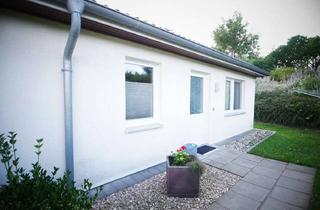 Wohnung kaufen in 23996 Bad Kleinen, Vermietete Eigentumswohnung in idyllischer Lage von Bad Kleinen!
