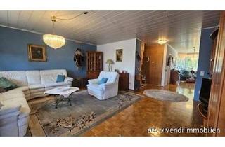 Wohnung kaufen in 63505 Langenselbold, Ars Vivendi Immobilien: Perfekt fürs Alter! Erdgeschoss und alles direkt vor der Tür!