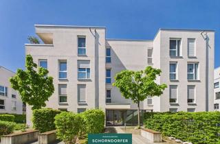 Wohnung kaufen in 74074 Heilbronn, Ihr neues Zuhause in bester Citylage – 3-Zimmer-Wohnung mit Balkon