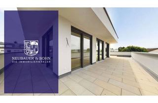 Penthouse kaufen in 60437 Nieder-Eschbach, Bezugsfertig !| EXKLUSIVES PENTHOUSE