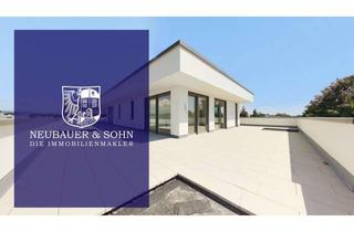 Penthouse kaufen in 60437 Nieder-Eschbach, Bezugsfertig !| Penthouse