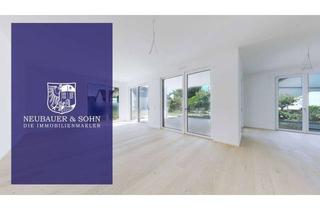 Wohnung kaufen in 60437 Nieder-Eschbach, Bezugsfertig ! |4 Zimmer Wohnung mit Garten
